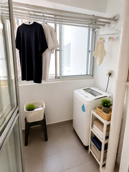 Blk 9 Joo Seng Green (Toa Payoh), HDB 3 Rooms #574413011